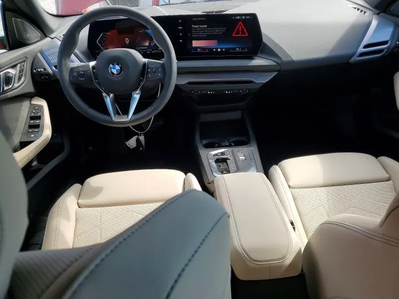 2026 BMW 228XI   