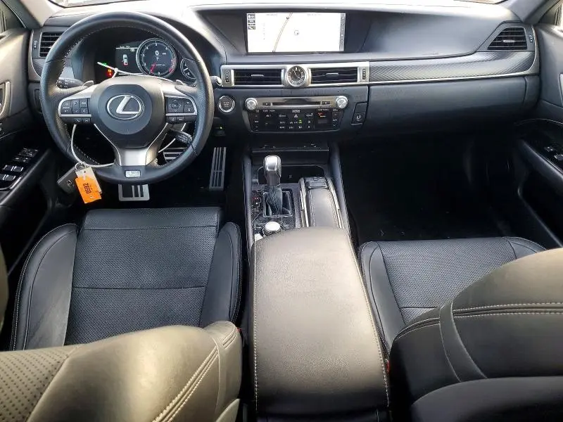 2019 LEXUS GS 350 BASE  