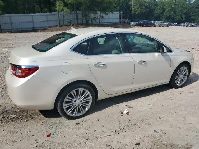 2014 BUICK VERANO   