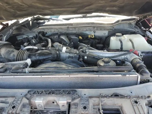 2019 FORD F250 SUPER DUTY  