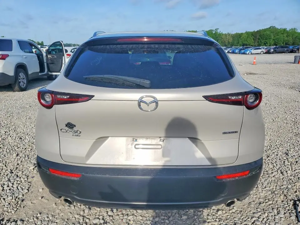 2023 MAZDA CX-30 SELECT  