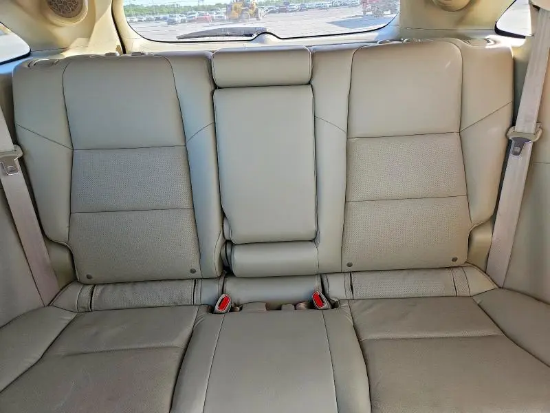2015 ACURA RDX TECHNOLOGY  