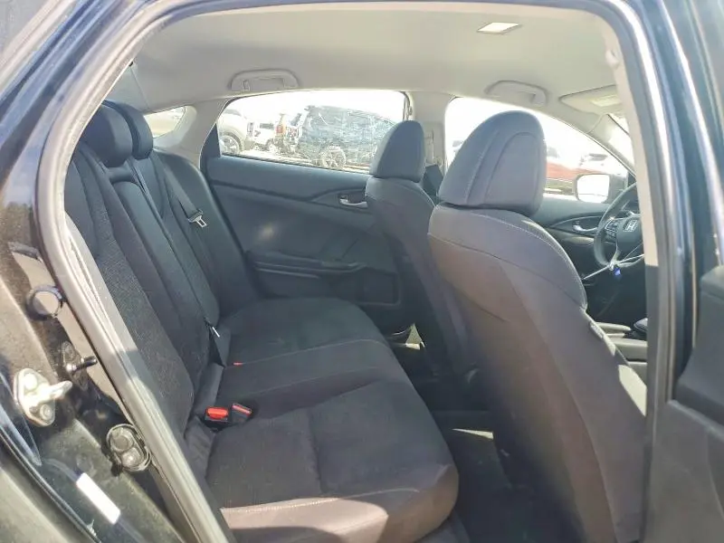 2019 HONDA INSIGHT EX  