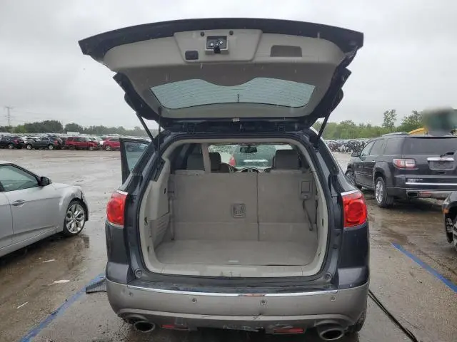2012 BUICK ENCLAVE