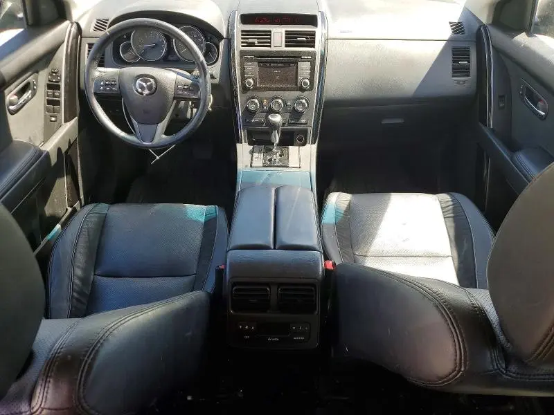 2015 MAZDA CX-9 TOURING  