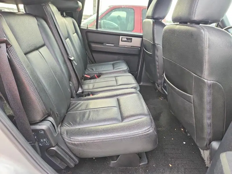 2017 FORD EXPEDITION XLT  