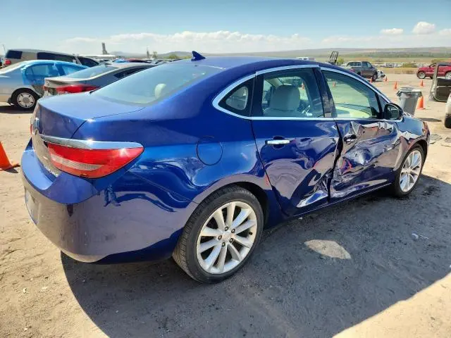 2013 BUICK VERANO   