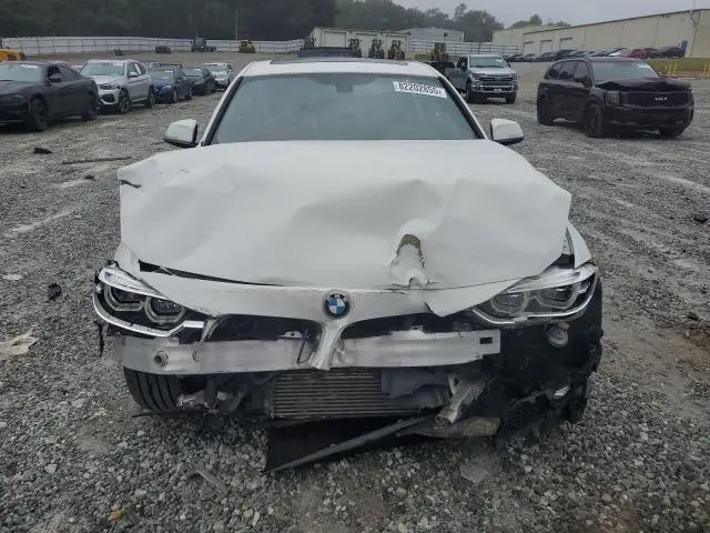 2016 BMW 328 I SULEV  