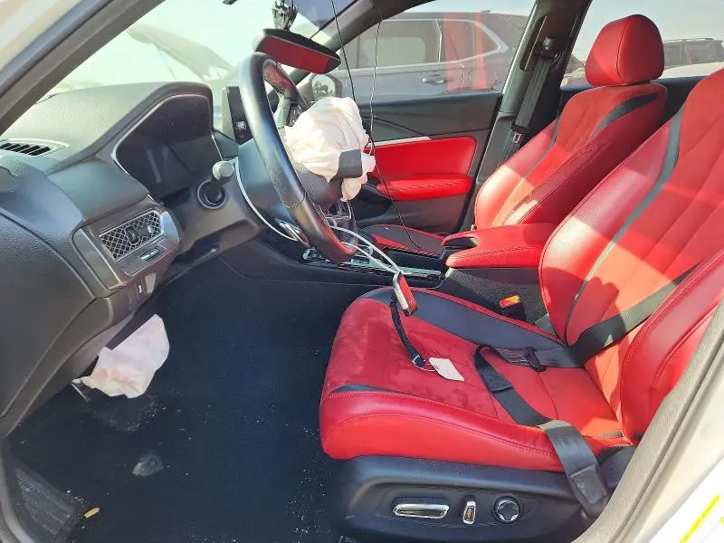 2023 ACURA INTEGRA   