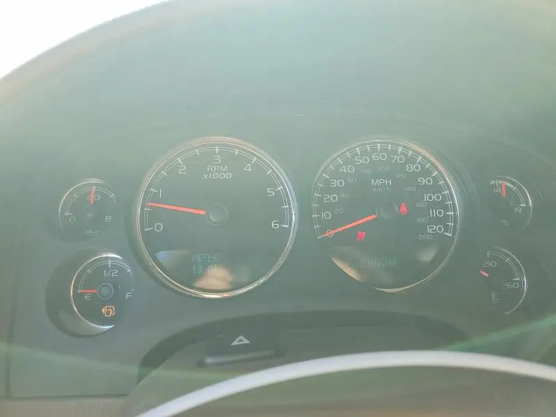 2011 GMC SIERRA K1500 SLT  