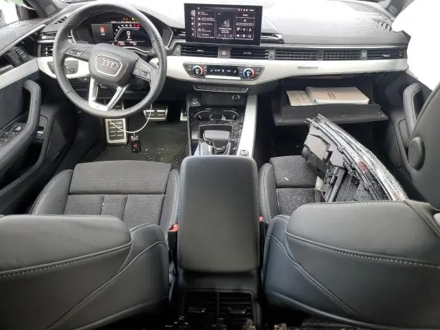 2024 AUDI A4 PREMIUM PLUS 45  