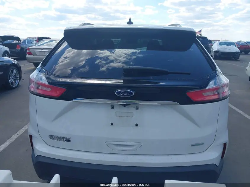 2020 FORD EDGE SE
