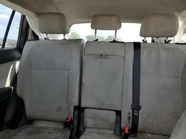 2019 VOLKSWAGEN TIGUAN S  