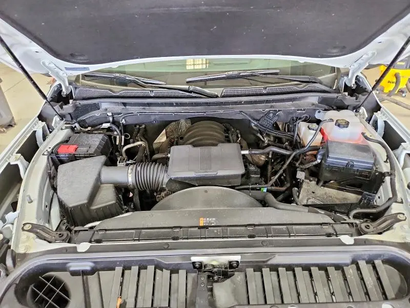 2025 GMC SIERRA K2500 AT4  