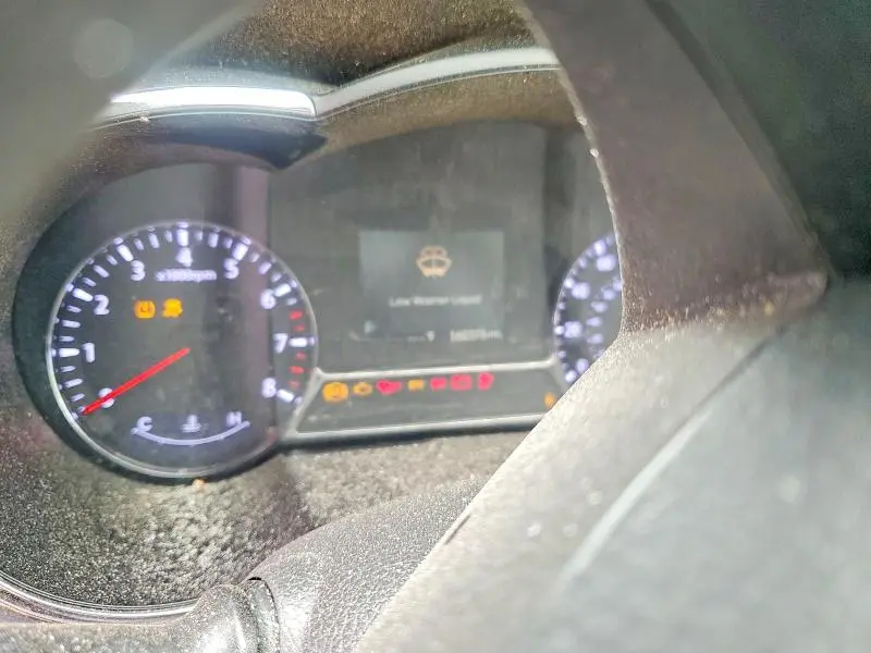 2013 KIA OPTIMA SX  