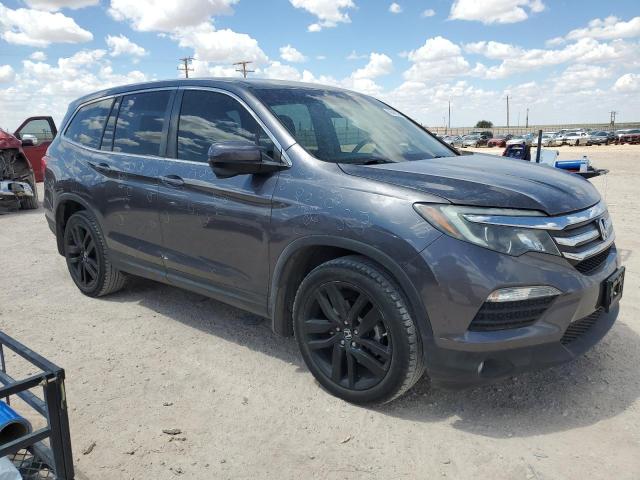 2017 HONDA PILOT EX