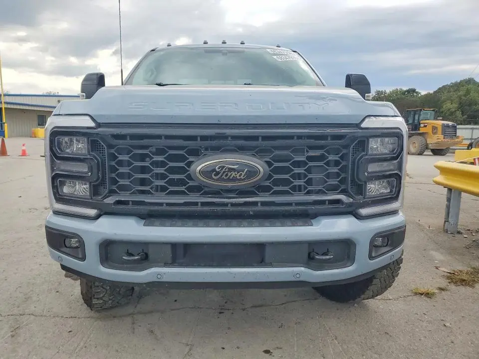 2026 FORD F250 SUPER DUTY  