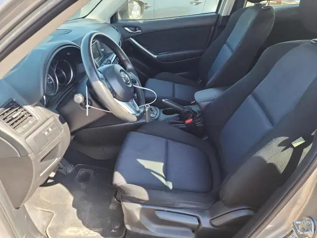 2014 MAZDA CX-5 SPORT  