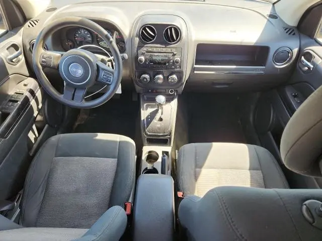 2013 JEEP COMPASS SPORT  