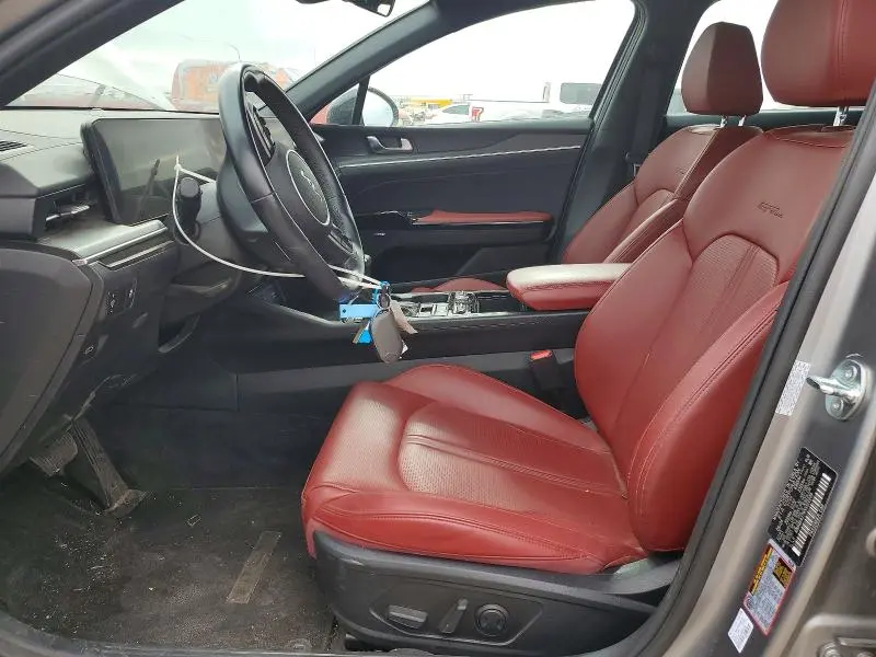 2025 KIA K5 GT LINE  