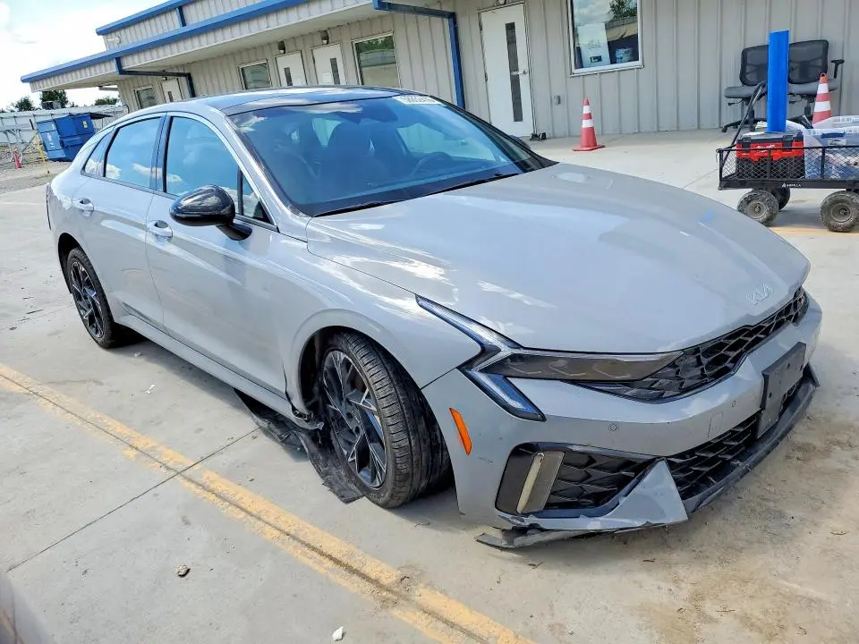 2025 KIA K5 GT LINE  