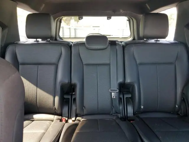 2019 FORD EXPEDITION XL  