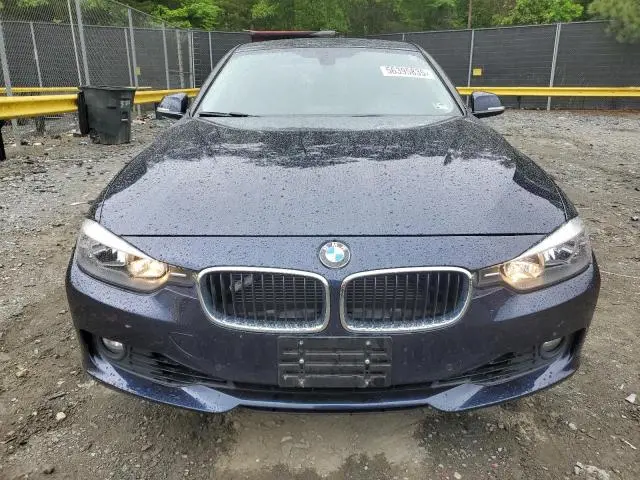 2013 BMW 328 I