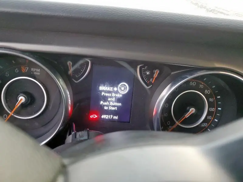 2022 JEEP WRANGLER SPORT  