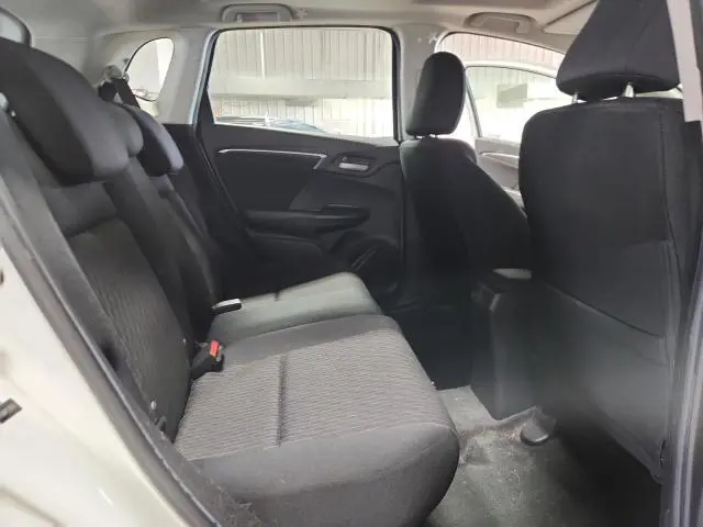 2020 HONDA FIT EX