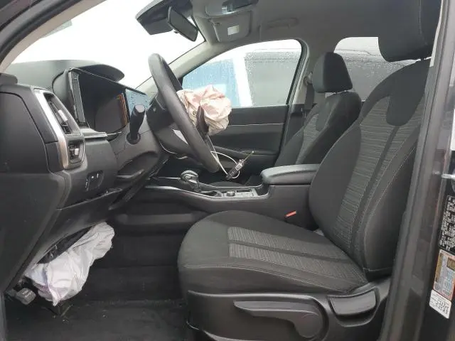 2021 KIA SORENTO LX  