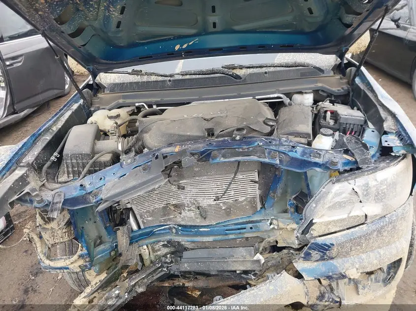 2019 CHEVROLET COLORADO WT