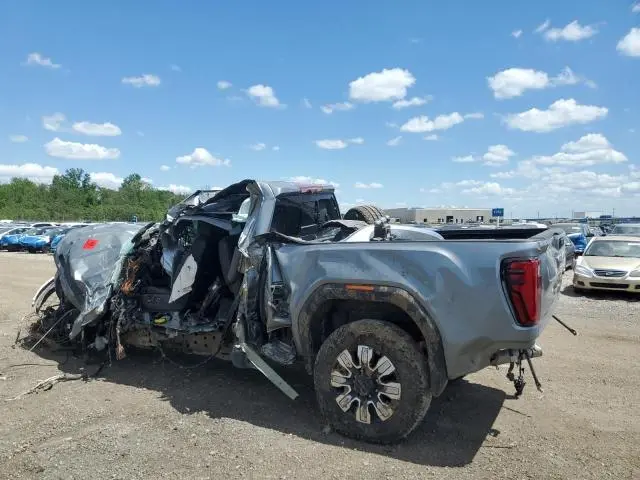2024 GMC SIERRA K2500 DENALI  