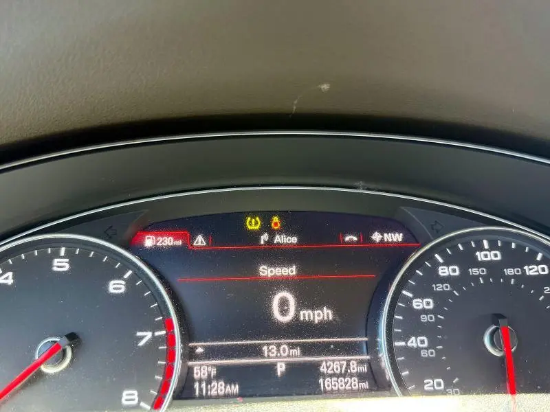 2018 AUDI A6 PREMIUM  