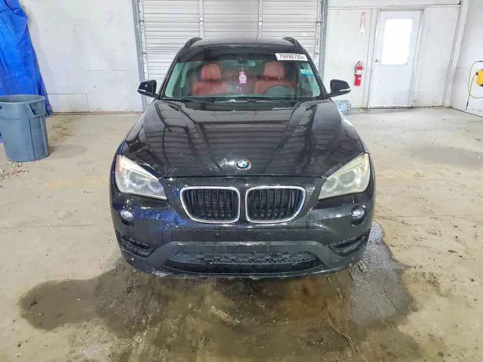 2015 BMW X1 XDRIVE28I  