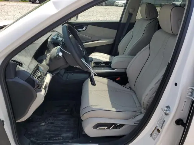 2025 ACURA RDX ADVANCE  
