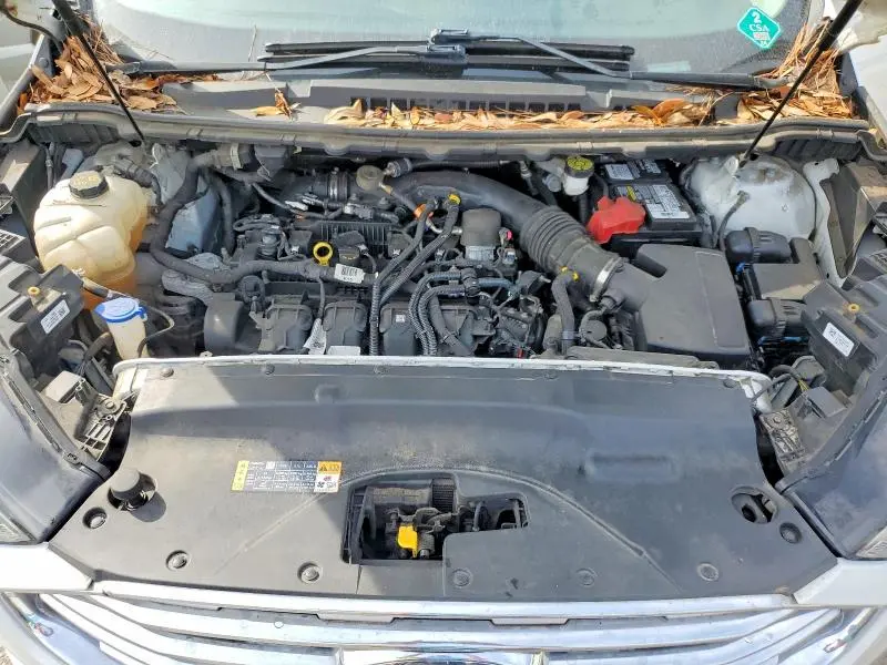 2019 FORD EDGE SE  