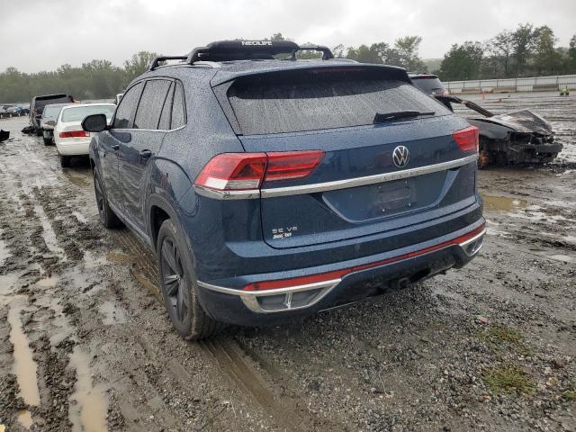 2020 VOLKSWAGEN ATLAS CROSS SPORT SE