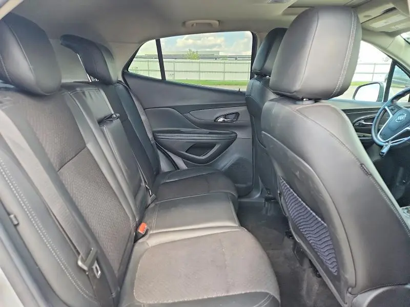 2019 BUICK ENCORE SPORT TOURING  