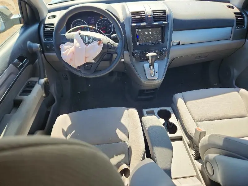 2011 HONDA CR-V LX  