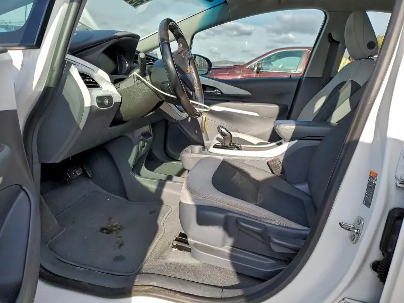 2020 CHEVROLET BOLT EV LT  