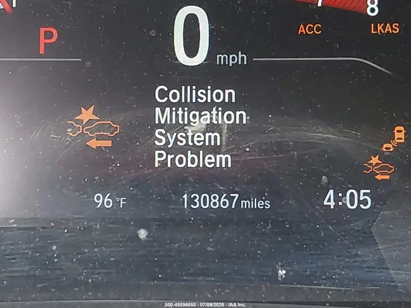 2018 HONDA CR-V EX-L/EX-L NAVI
