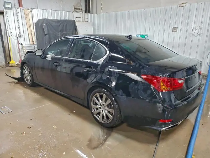 2013 LEXUS GS 350  