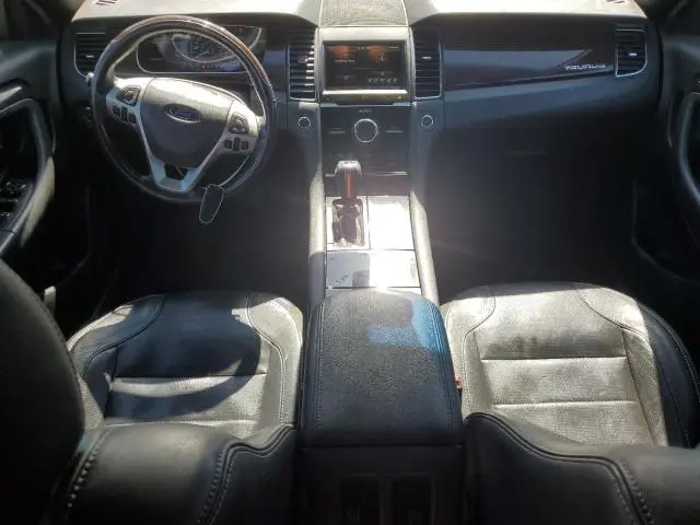 2014 FORD TAURUS LIMITED  
