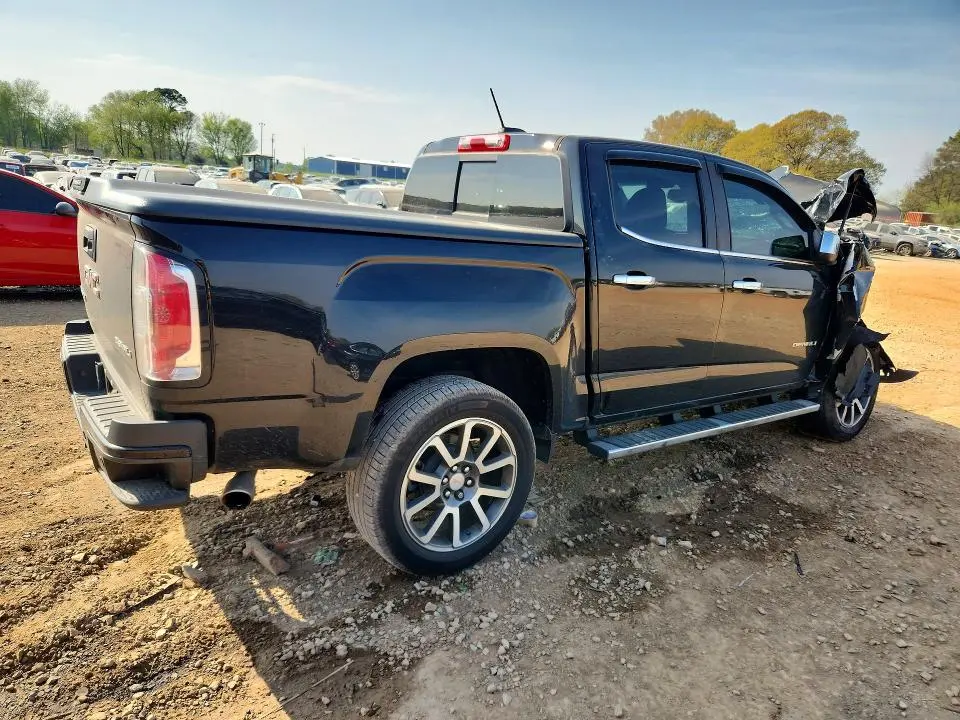 2020 GMC CANYON DENALI  