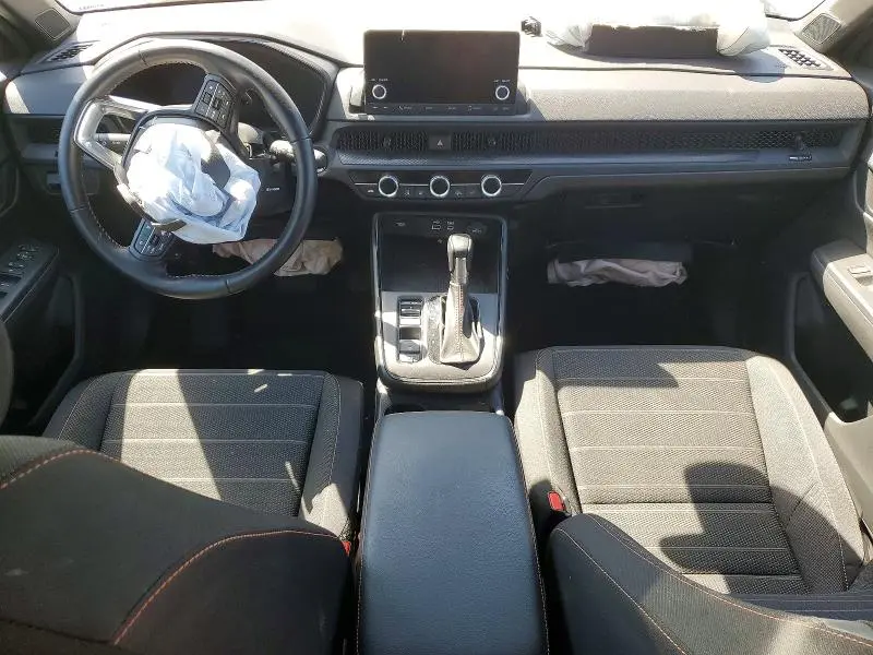 2025 HONDA CR-V SPORT  