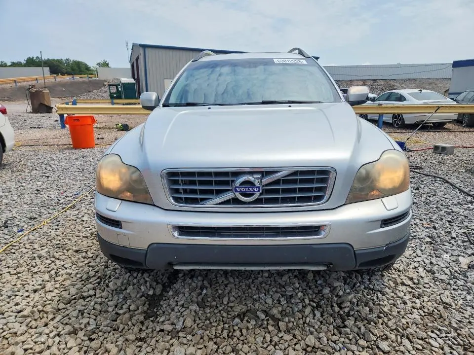 2010 VOLVO XC90 3.2  