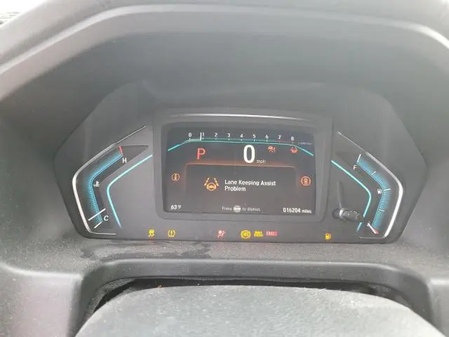 2024 HONDA ODYSSEY EXL  