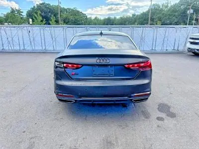 2021 AUDI A5 PREMIUM PLUS 45  