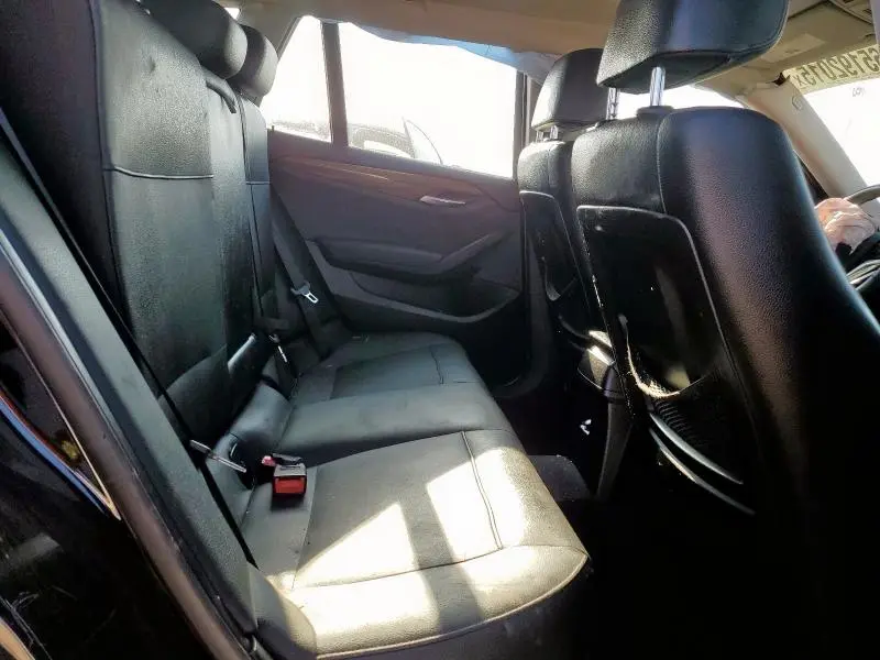2014 BMW X1 SDRIVE28I  
