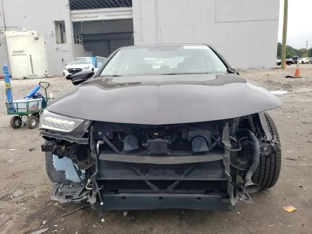 2018 ACURA TLX TECH  